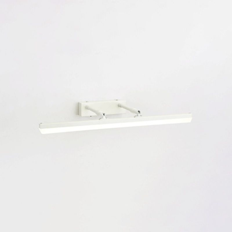 Vanity Light Bar Metal Wall Mounted Vanity Lights Modern Vanity Lighting Fixtures for Bathroom