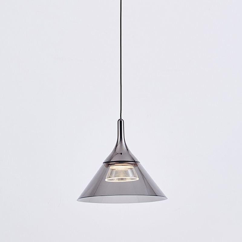 Simple Style Hanging Light Modern Style LED Hanging Lighting Fixture