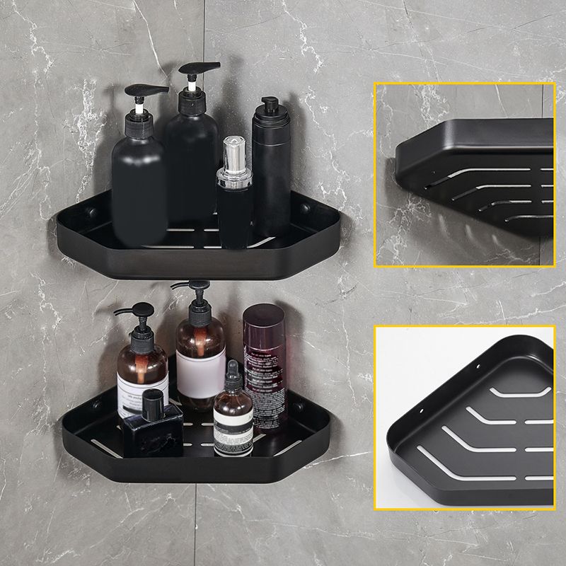 Modern Metal Bathroom Hardware Set Gold Bathroom Accessories Hardware Set