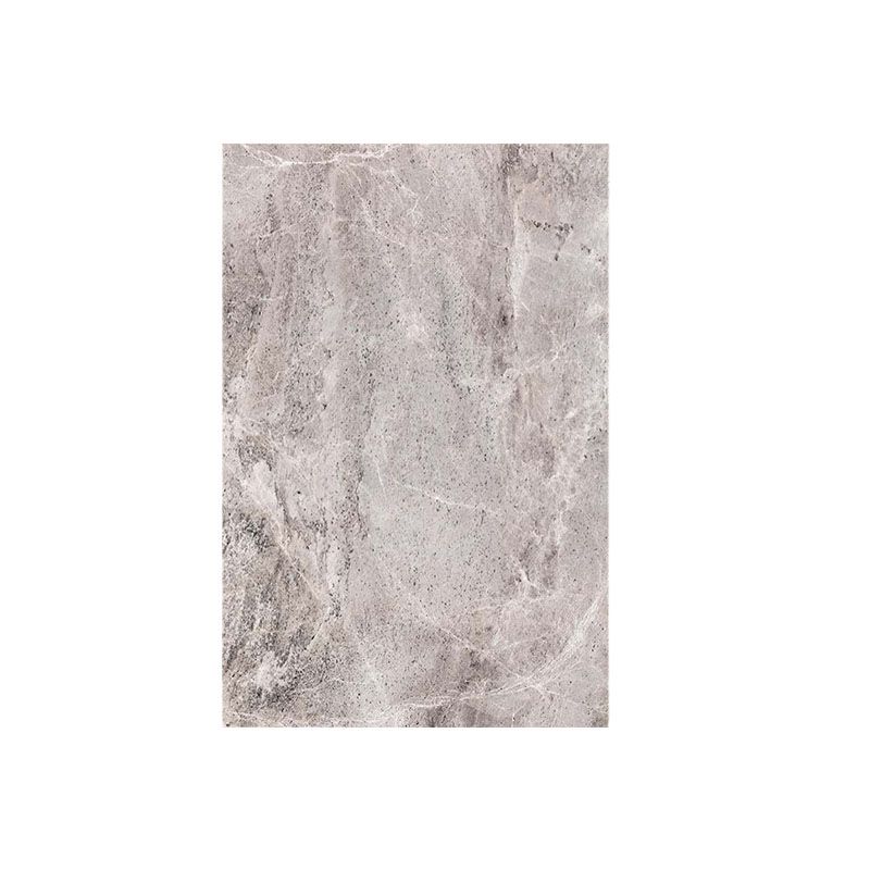 Rectangle Matte Floor and Wall Marble Singular Tile for Living Room