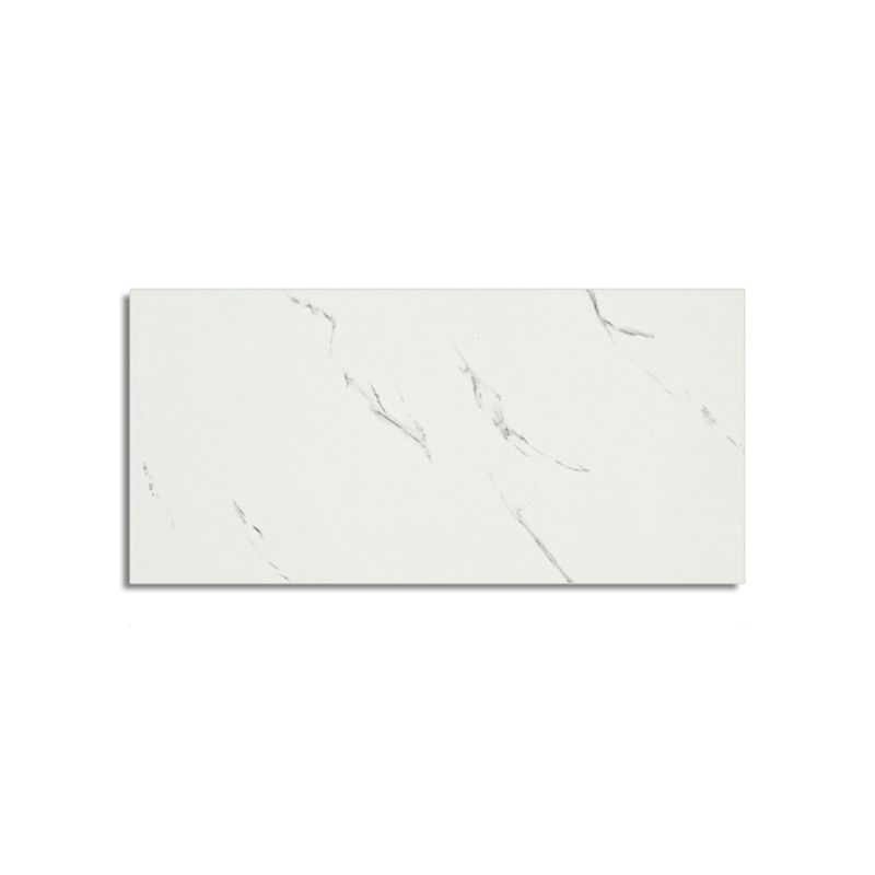 Modern Peel/Stick Backsplash Tile PVC Peel and Stick Backsplash Wall Tile