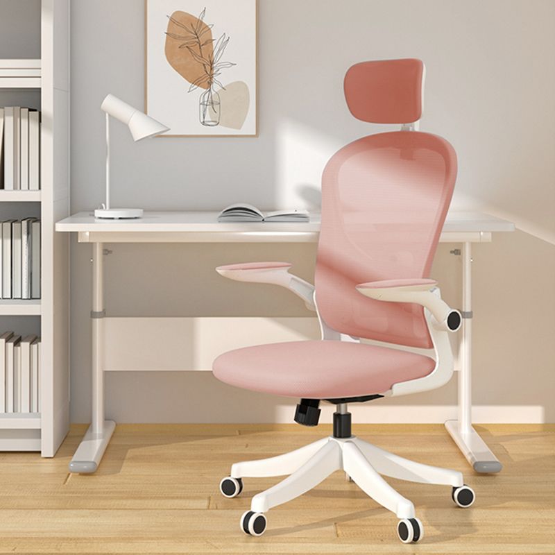 Modern Ergonomic Office Chair Mesh Back Desk Chair for Office