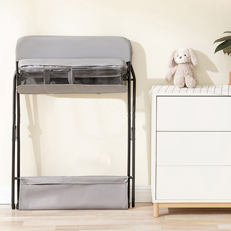 Folding Changing Table Changing Table Metal Baby Changing Table