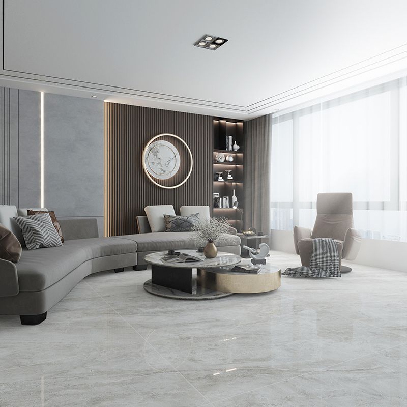 Popular Wall & Floor Tile Marble Patterned Porcelain Textured Tile