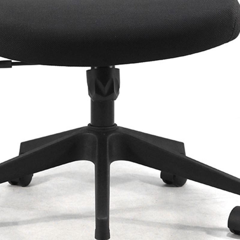 Desk Chair Mesh Computer Chair High-Back Executive Chair Mid-back Office Chair