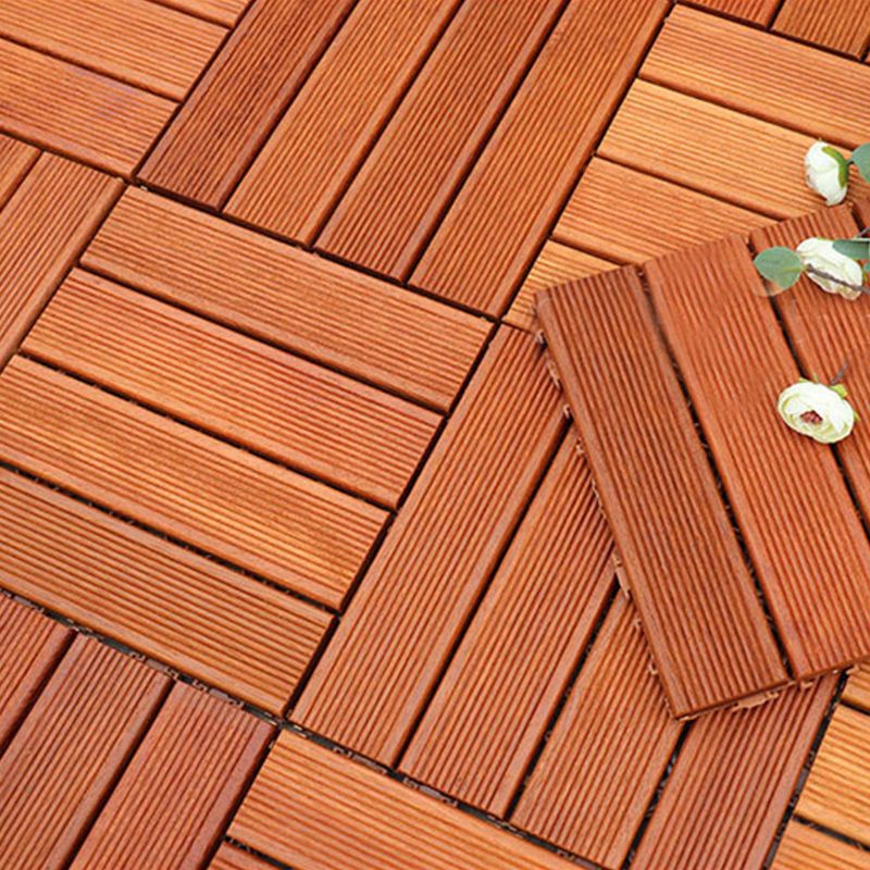 Waterproof Wood Flooring Tiles Engineered Traditional Flooring Tiles