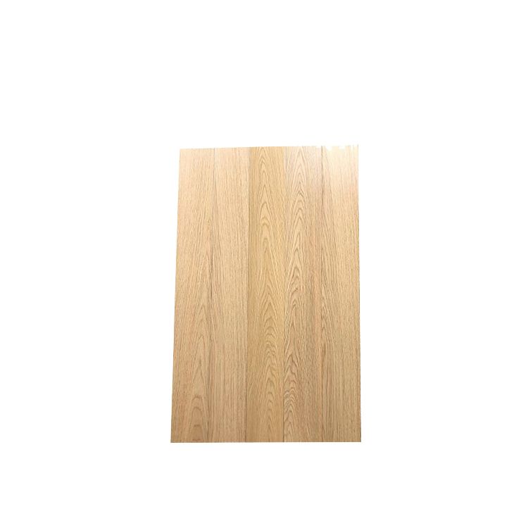 Wooden Laminate Floor Water-Resistant Tongue and Groove Llocking Laminate Plank Flooring