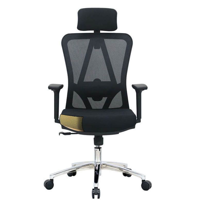 Modern Desk Chair High Back Ergonomic Office Chair Mesh Desk Chair