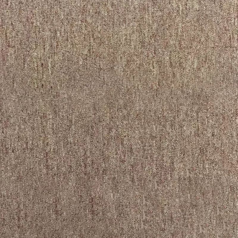 20" X 20" Carpet Tiles Glue Loose Lay Mildew Resistant Dining Room