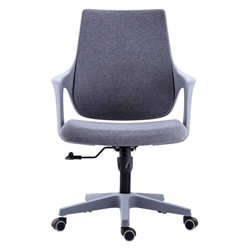 18 Inch Wide Office Chair Contemporary Upholstered Desk Chair