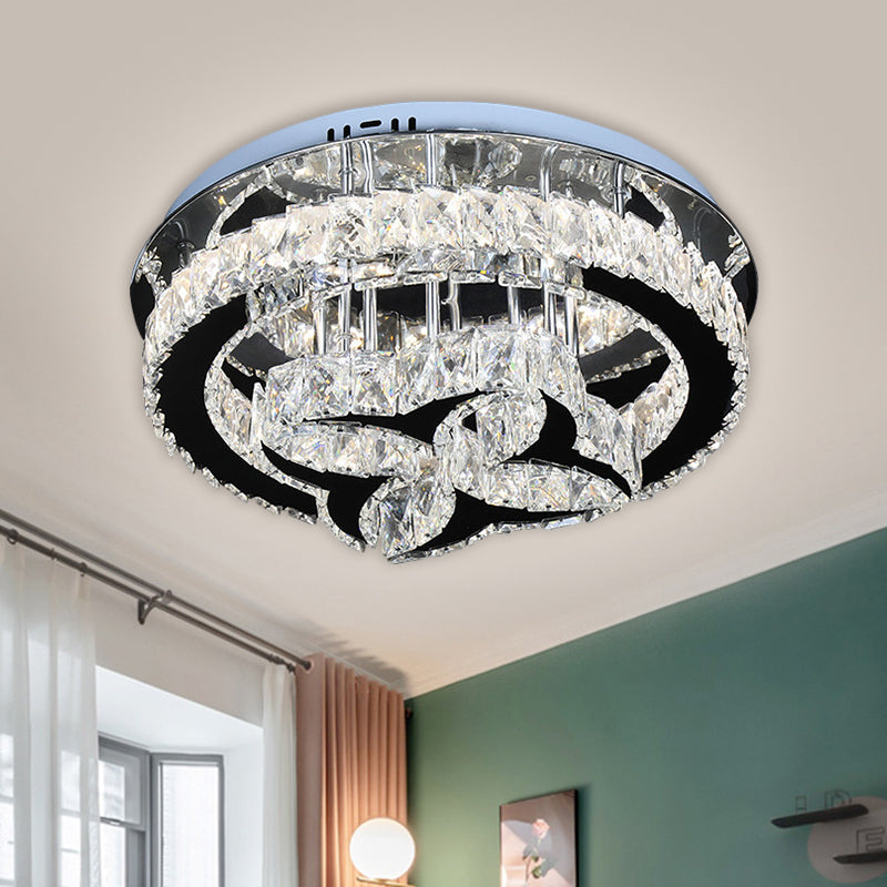 LED contemporain LED LUMPUR MONTING ÉCLAIR