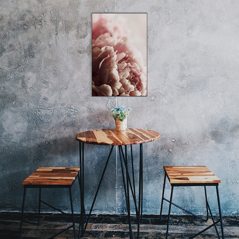 Botanical Canvas Print for Dining Room Photography Wall Art Decor, Multiple Sizes