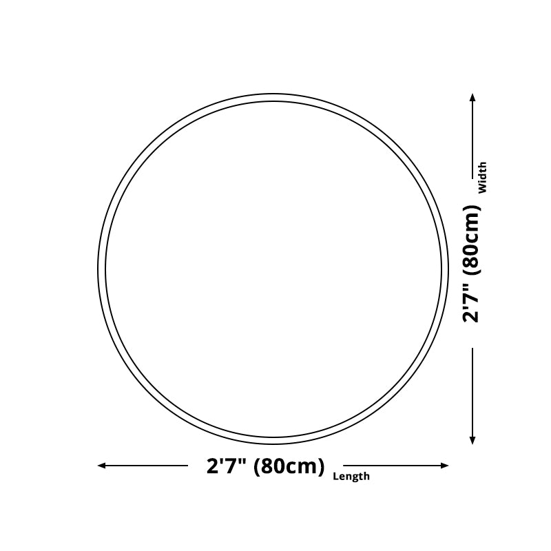 Ausgefallener Mandala -Teppich dunkler Farbe Marokkanischer Teppich Polyester Haustierfreundlicher Teppich für Wohnzimmer