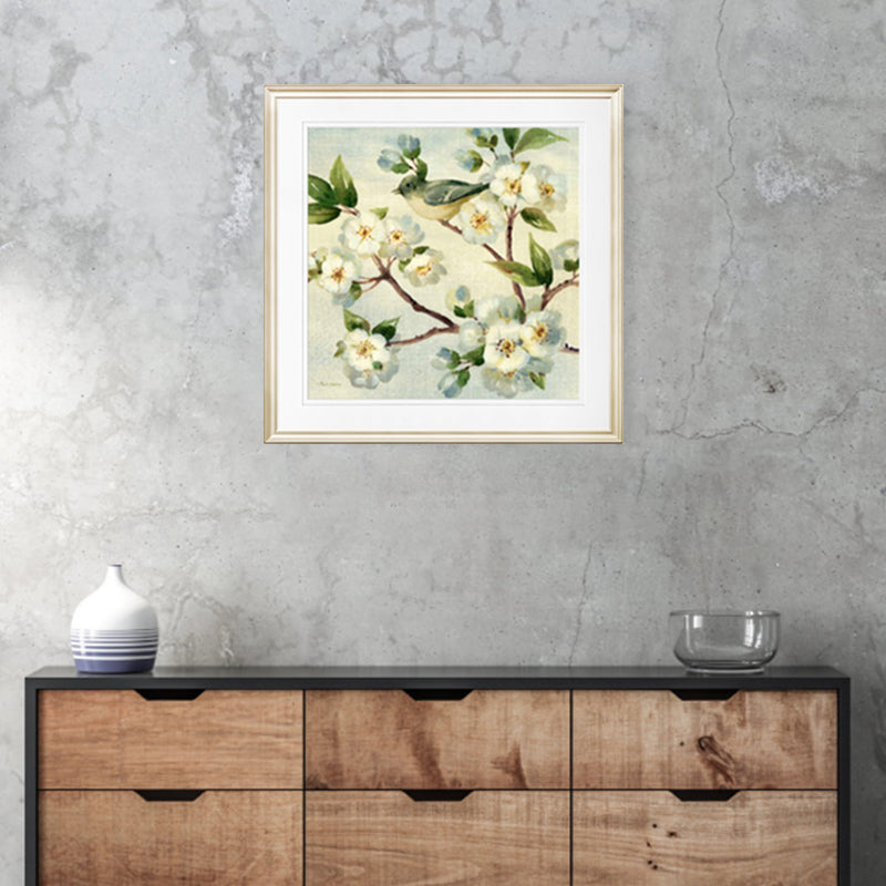 Canvas Wall Art for Dining Room, Pastel Color, Multiple Sizes