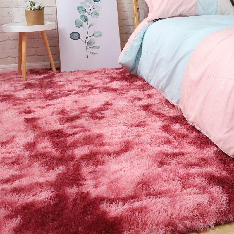 Tapis nordique multicolo