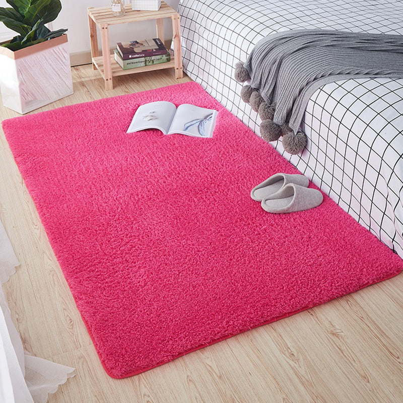 Rapis nordique confortable Tapis nature multicolable Anipage antidérapant Anipalable pour animaux de compagnie Anipalable pour chambre à coucher