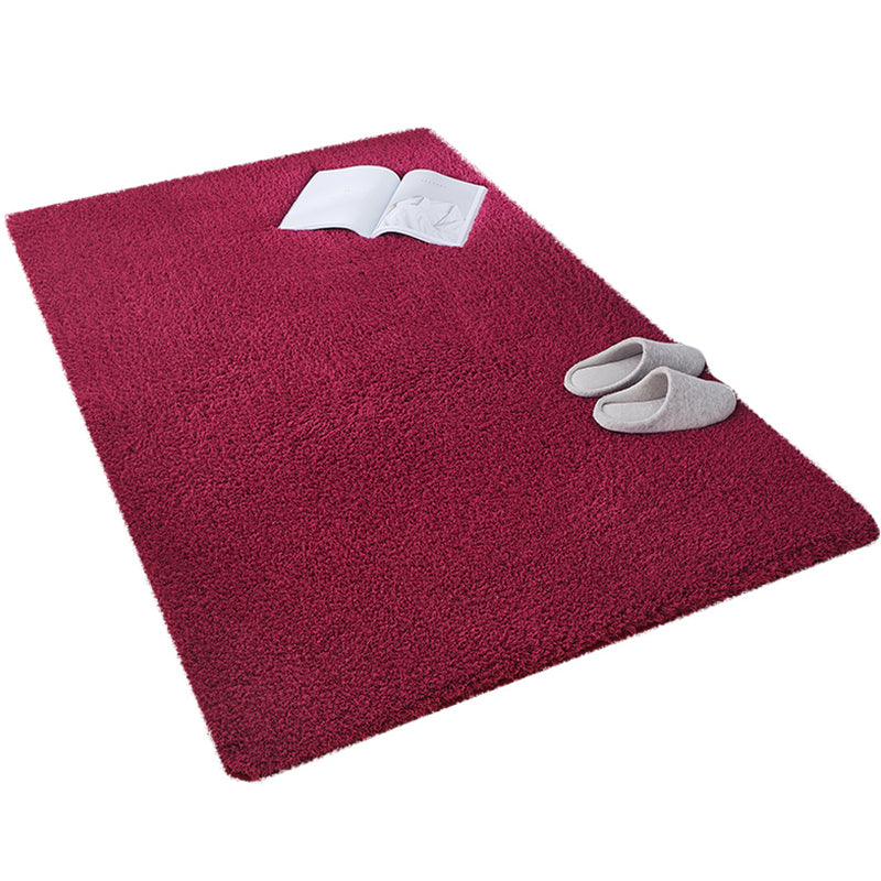 Rapis nordique confortable Tapis nature multicolable Anipage antidérapant Anipalable pour animaux de compagnie Anipalable pour chambre à coucher