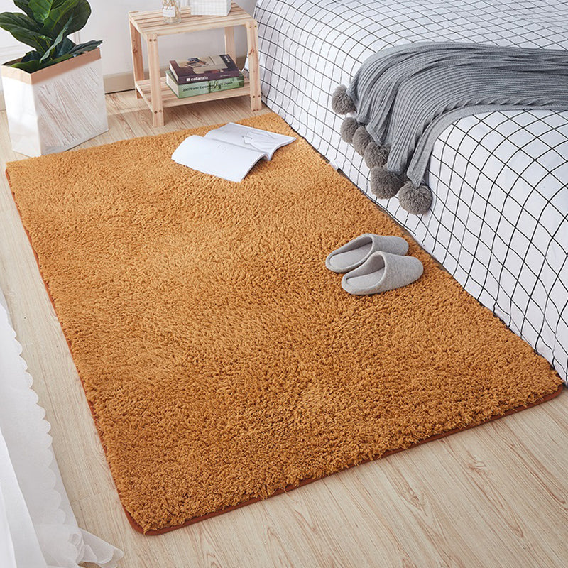 Rapis nordique confortable Tapis nature multicolable Anipage antidérapant Anipalable pour animaux de compagnie Anipalable pour chambre à coucher