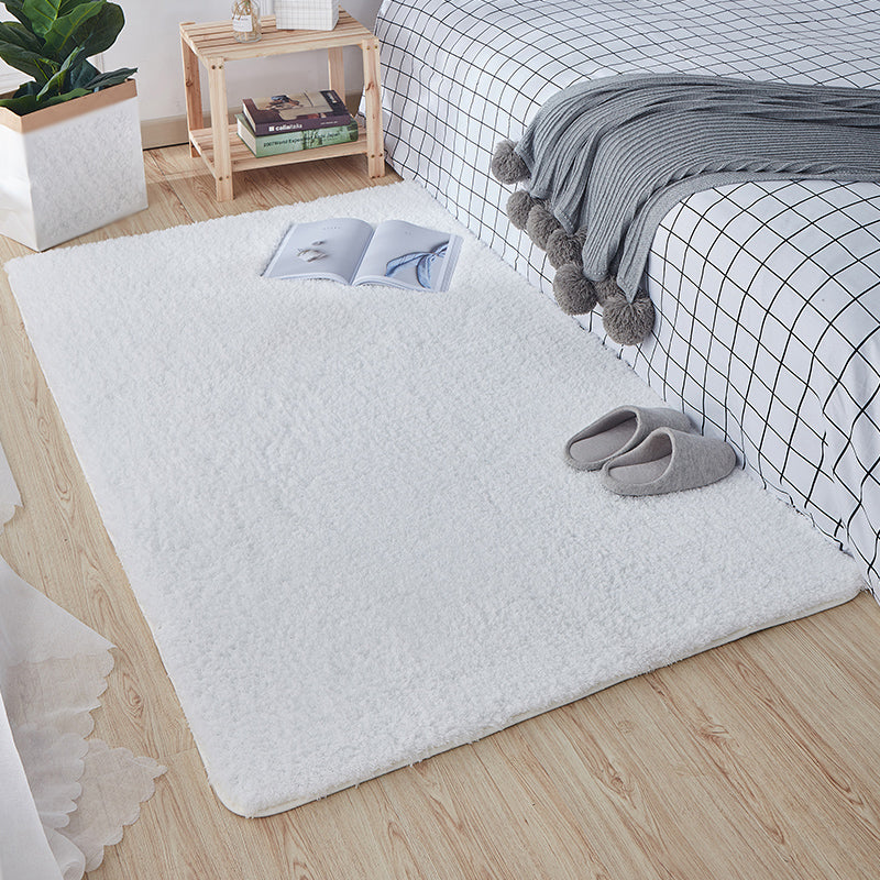 Rapis nordique confortable Tapis nature multicolable Anipage antidérapant Anipalable pour animaux de compagnie Anipalable pour chambre à coucher