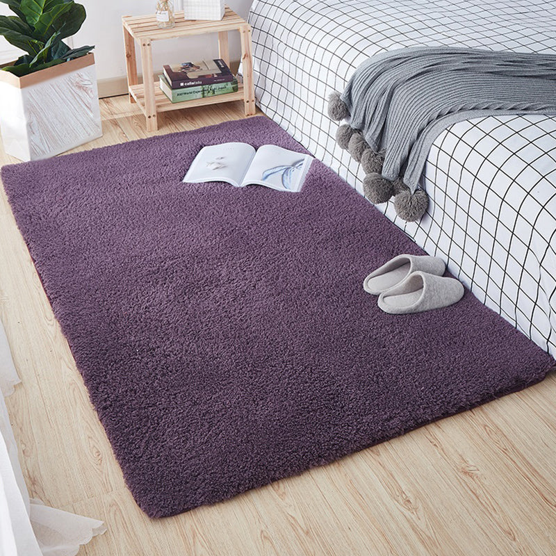 Rapis nordique confortable Tapis nature multicolable Anipage antidérapant Anipalable pour animaux de compagnie Anipalable pour chambre à coucher