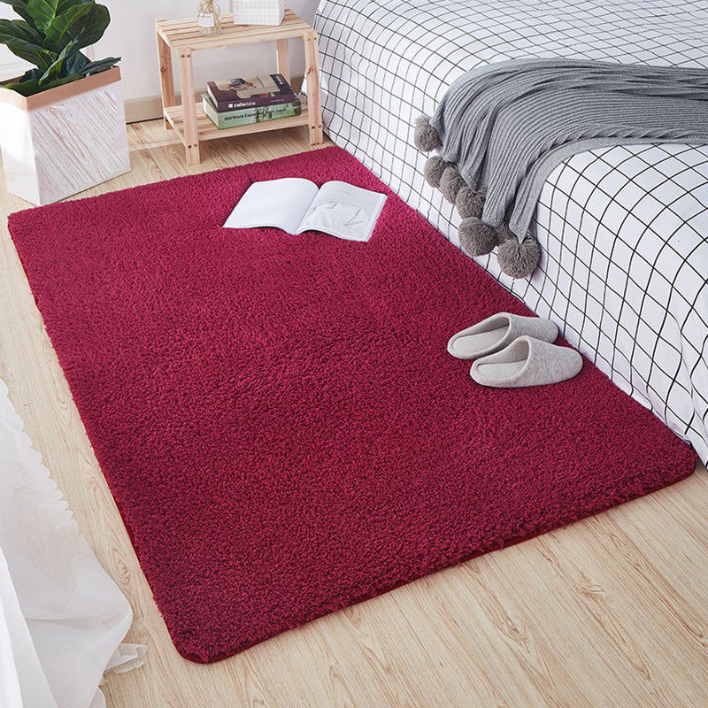 Rapis nordique confortable Tapis nature multicolable Anipage antidérapant Anipalable pour animaux de compagnie Anipalable pour chambre à coucher