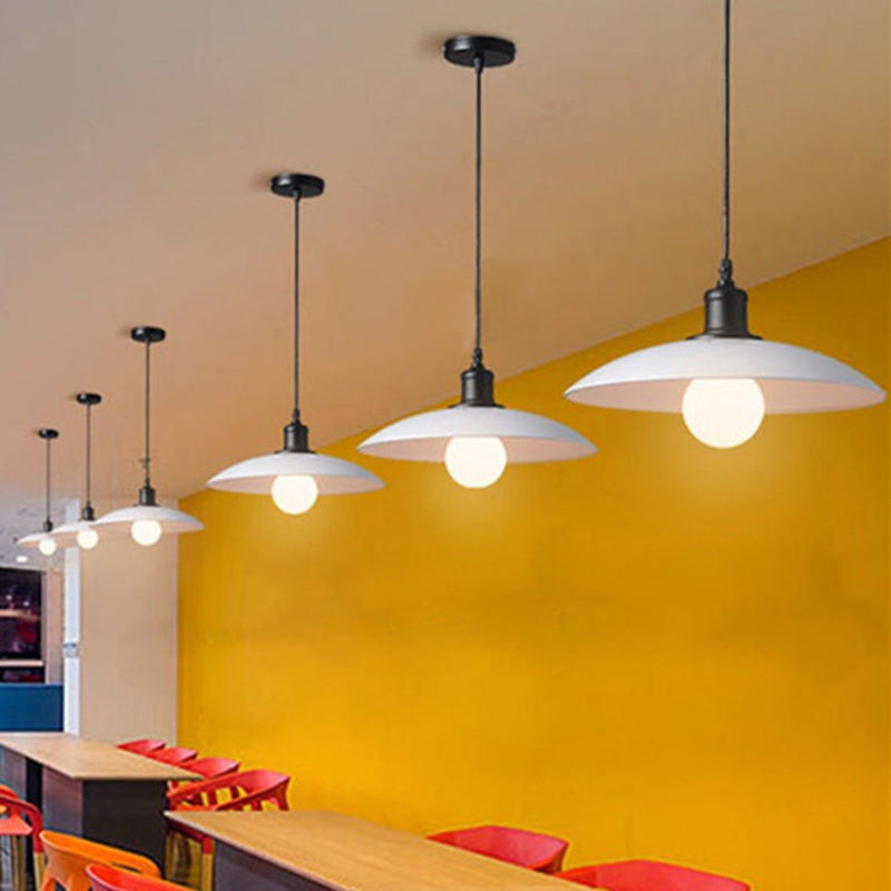 Copertura in pentola Light Hanging Light