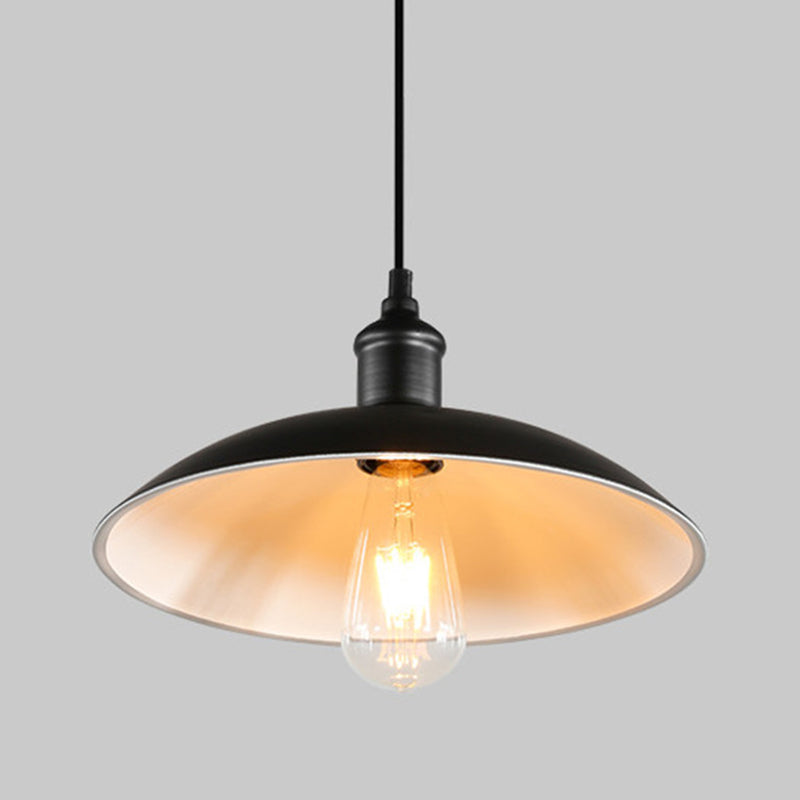 Copertura in pentola Light Hanging Light