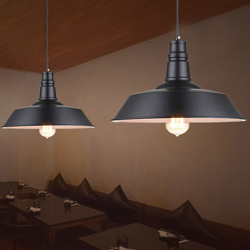 Copertura in pentola Light Hanging Light