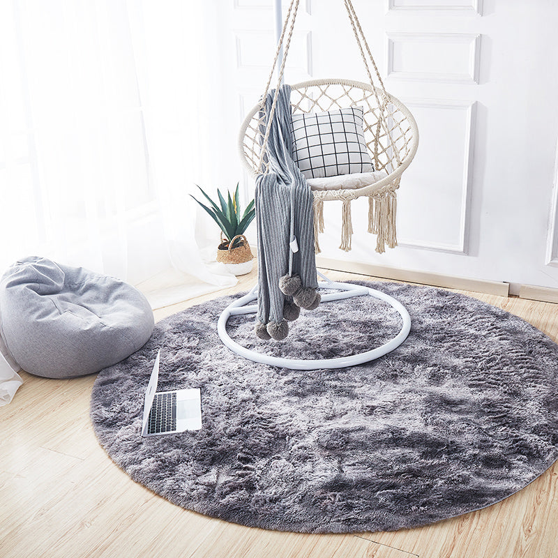 Tapis de chambre confort