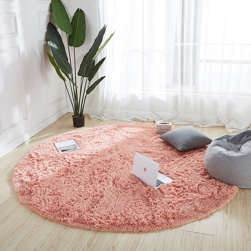 Tapis de chambre confort