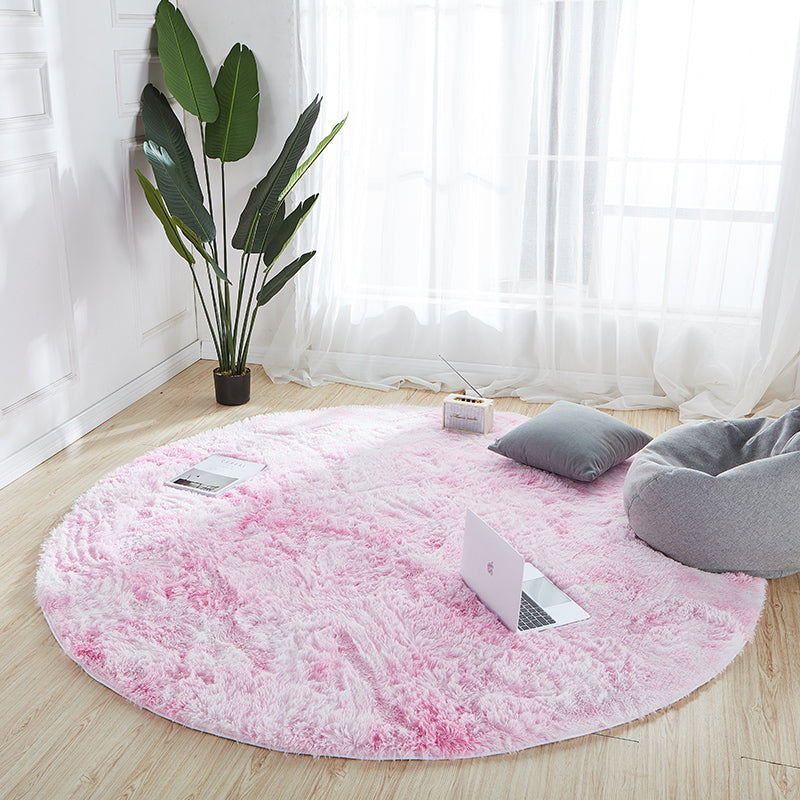 Tapis de chambre confort