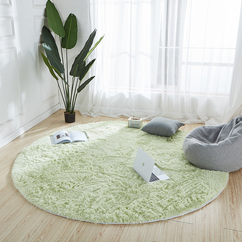 Tapis de chambre confort