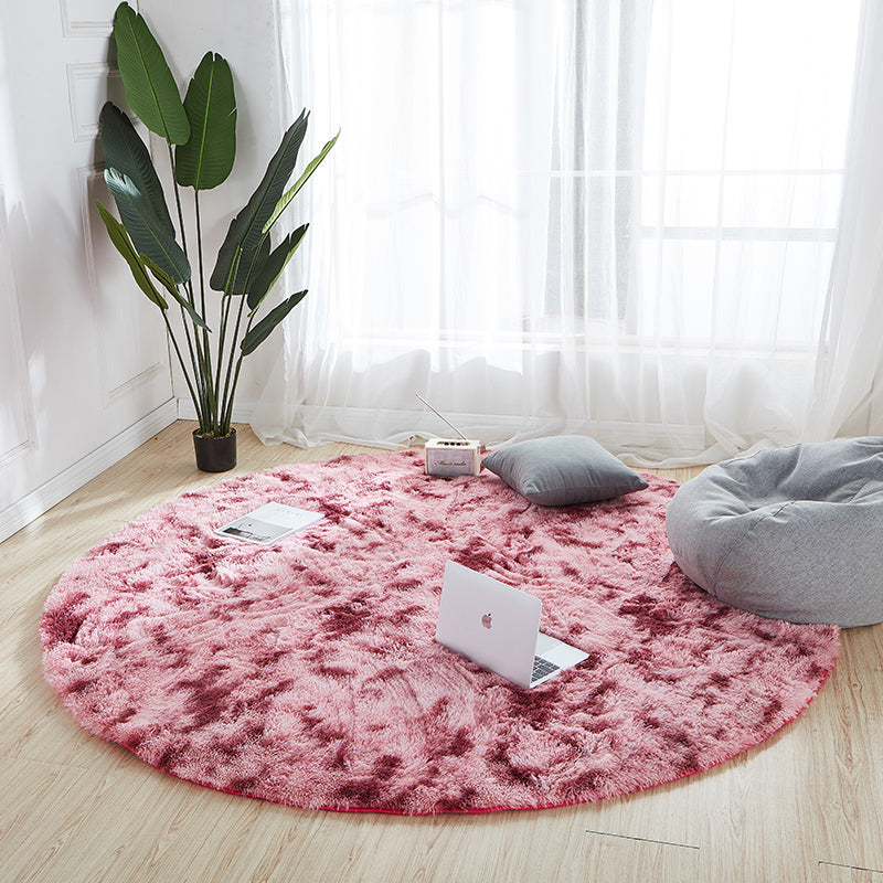 Tapis de chambre confort