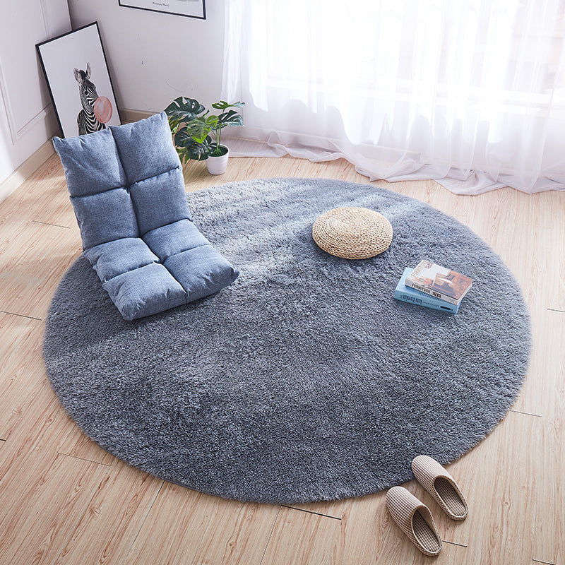 Tapis de chambre confort