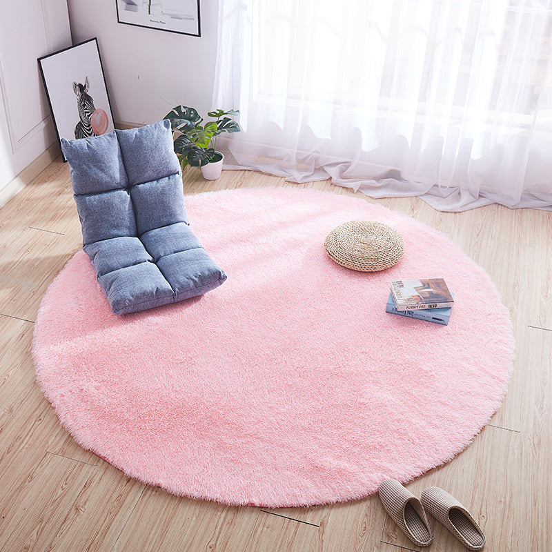 Tapis de chambre confort