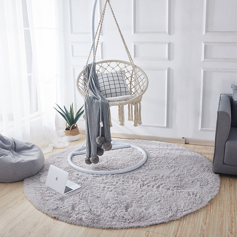 Tapis de chambre confort