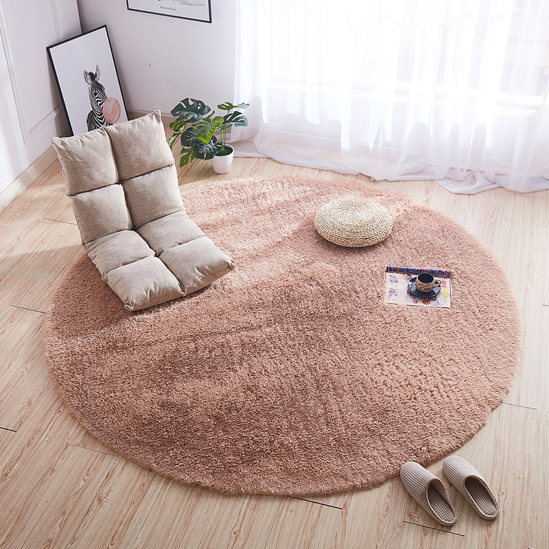 Tapis de chambre confort