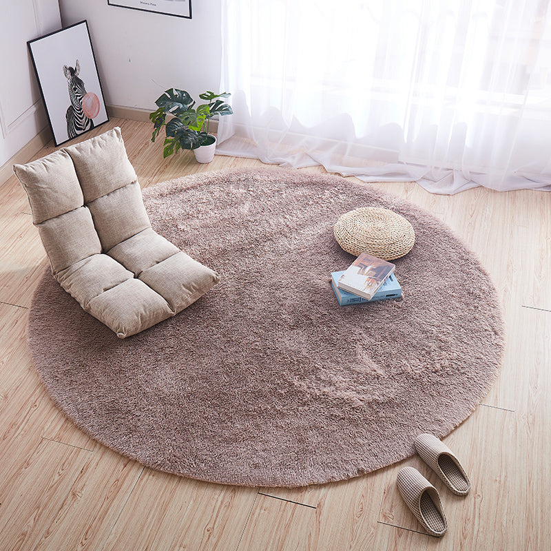 Tapis de chambre confort