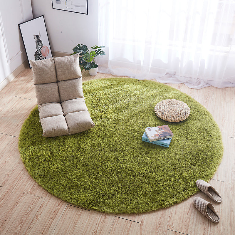 Tapis de chambre confort