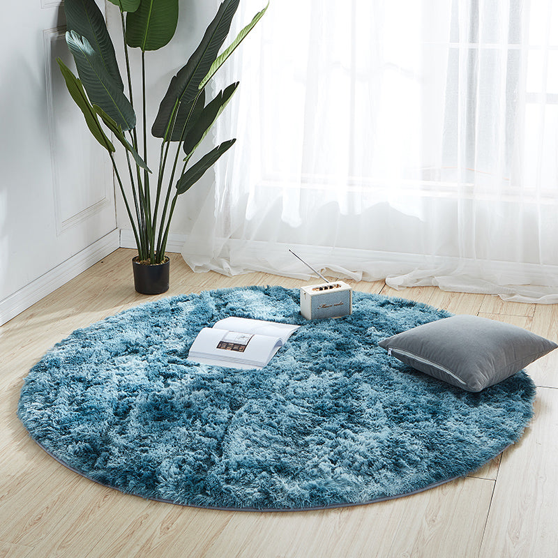 Tapis de chambre confort