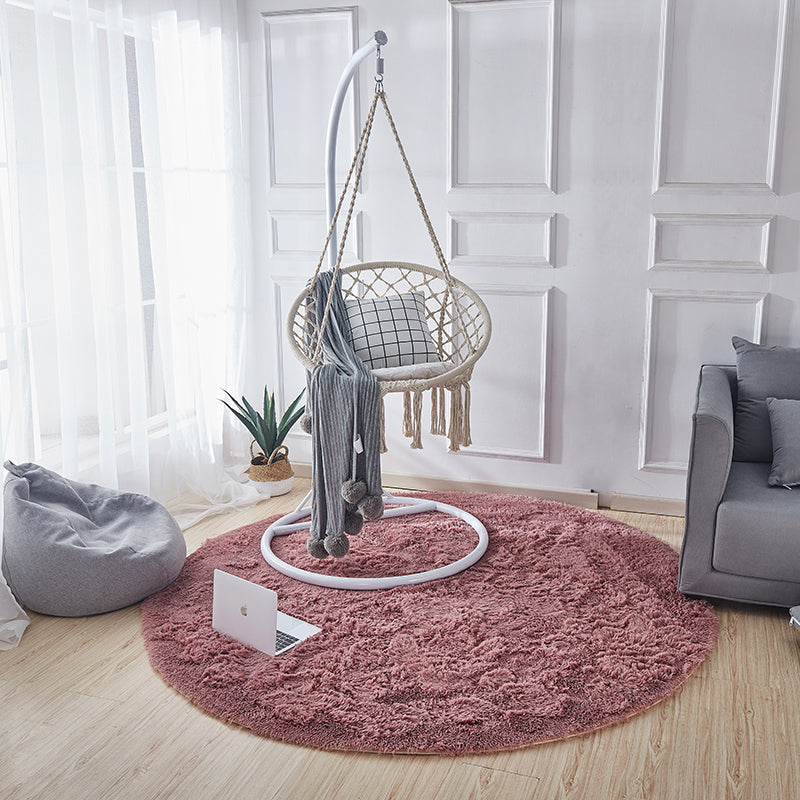 Tapis de chambre confort