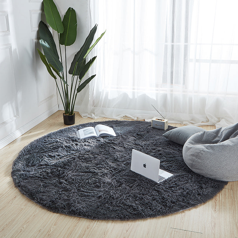 Tapis de chambre confort