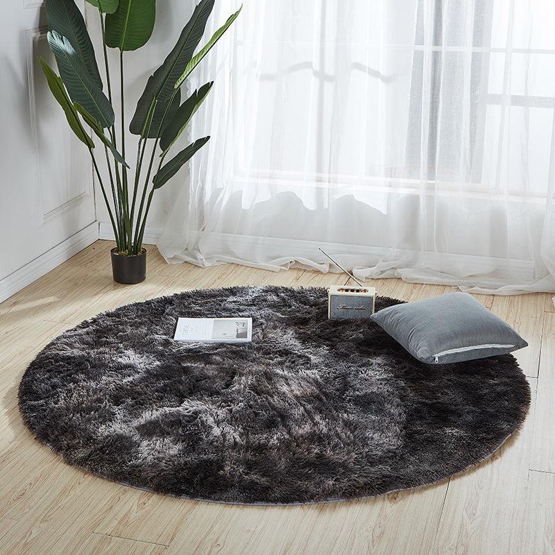 Tapis de chambre confort