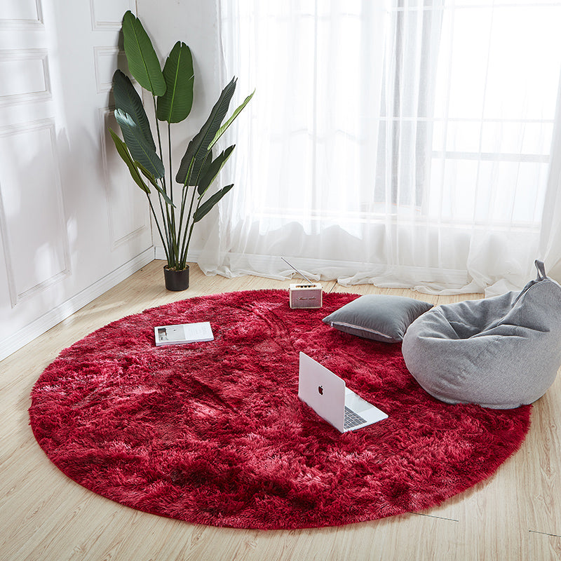 Tapis de chambre confort