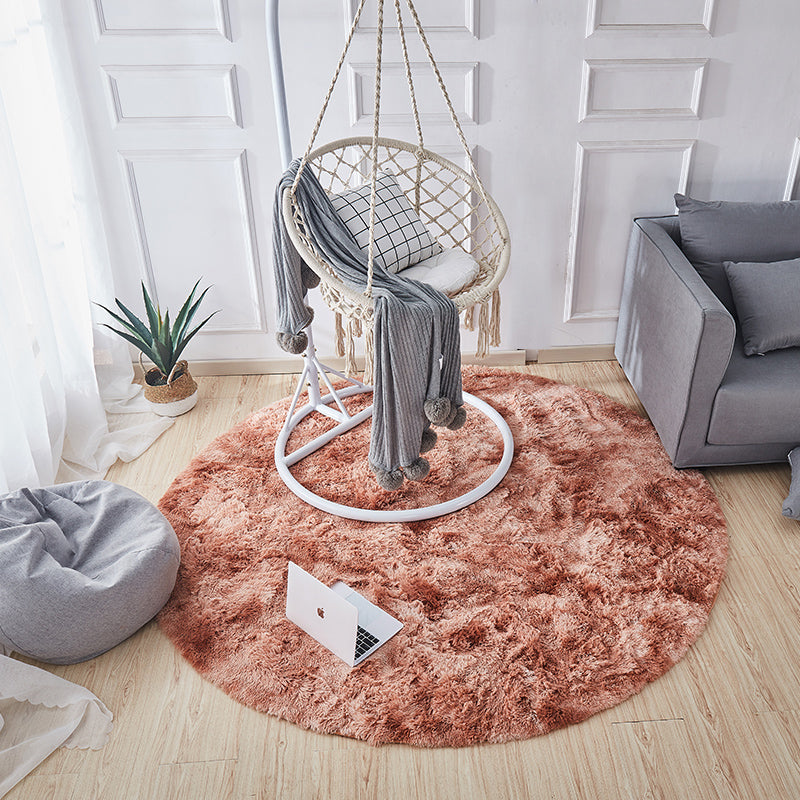 Tapis de chambre confort