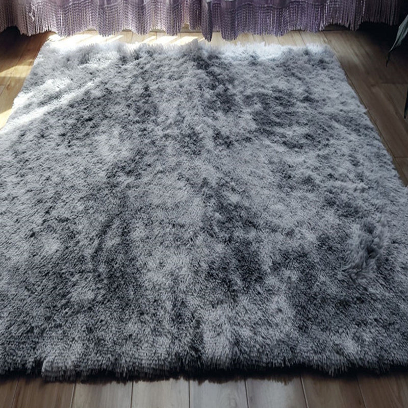 Tapis à motifs de tir naturel Tapé à motifs de cravate