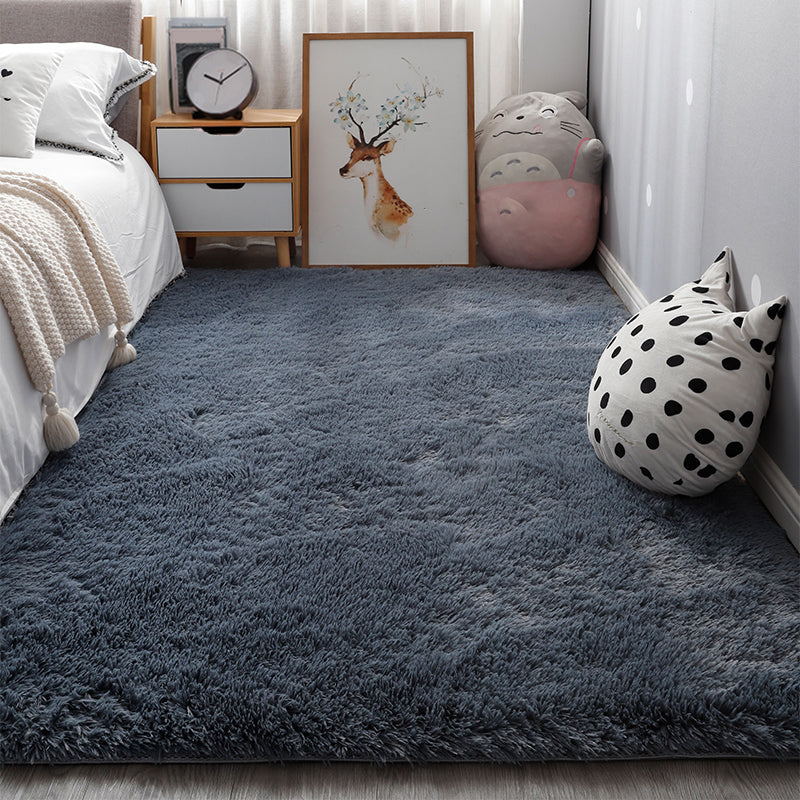 Tapis de chambre confort