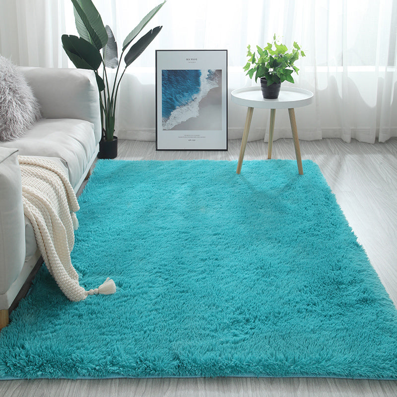 Tapis de décoration multicolo