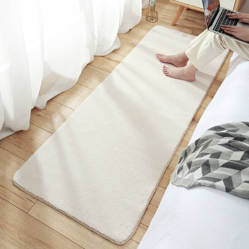 Tapis de chambre décontracté