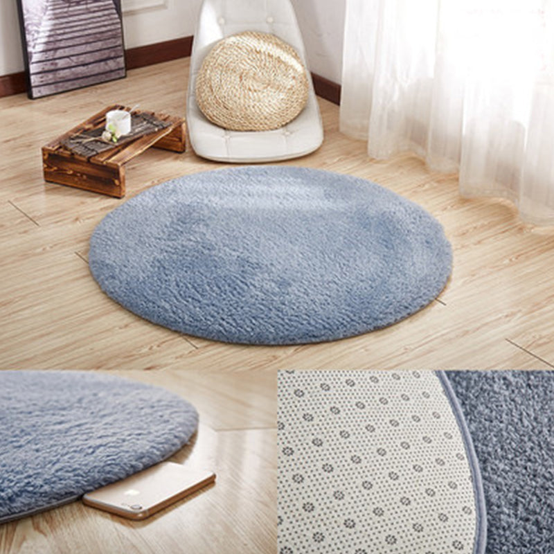 Tapis de chambre décontracté